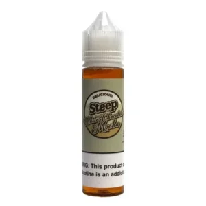White Chocolate Mocha | Steep Vapors