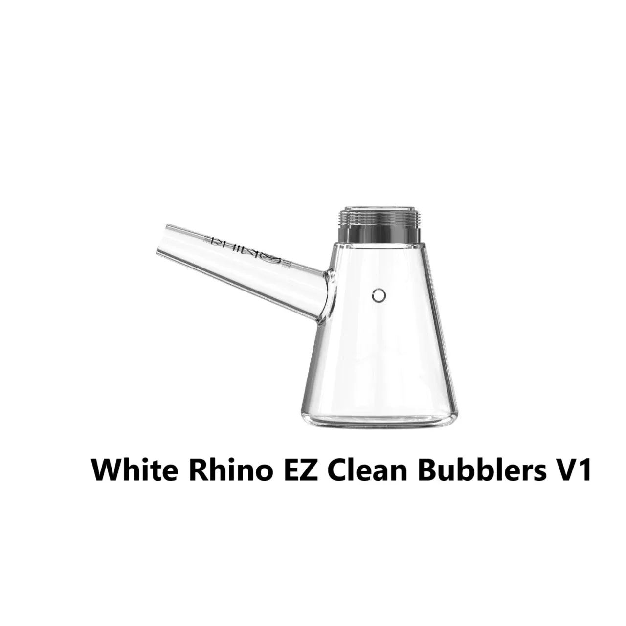 White Rhino EZ Clean Bubblers | 3 Count Display