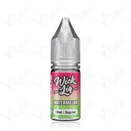 Wick Liquor Bar Salts Watermelon Nic Salt