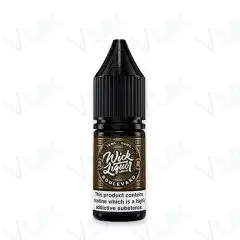 Wick Liquor E-Liquid - Shortfill & Nicotine Salt E