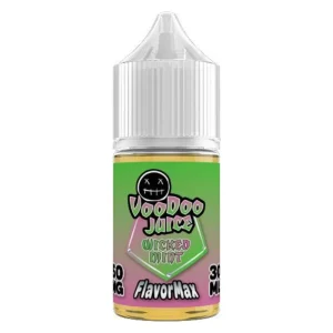 Wicked Mint – FlavorMax