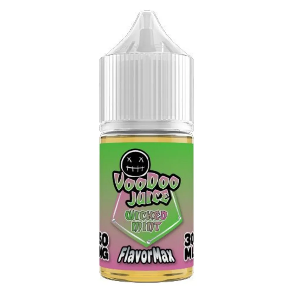 Wicked Mint – FlavorMax