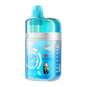 Winter Mint EBCREATE BC Pro 40K - America’s Trusted Online Vape Store