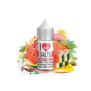 WLD WTRMN I Love Salts 30mL