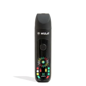Wulf Mods BUDR - Concentrate Vaporizer