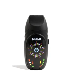 Wulf Mods FAZE - Dry Herb Vaporizer