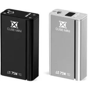X Cube Mini Starter Kit | Smok