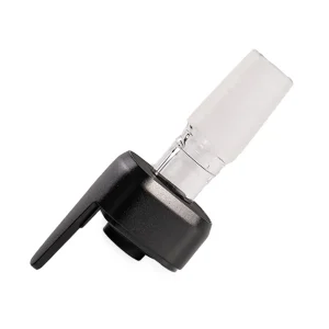 XMAX V3/V4 Pro Glass Water Pipe Adapter