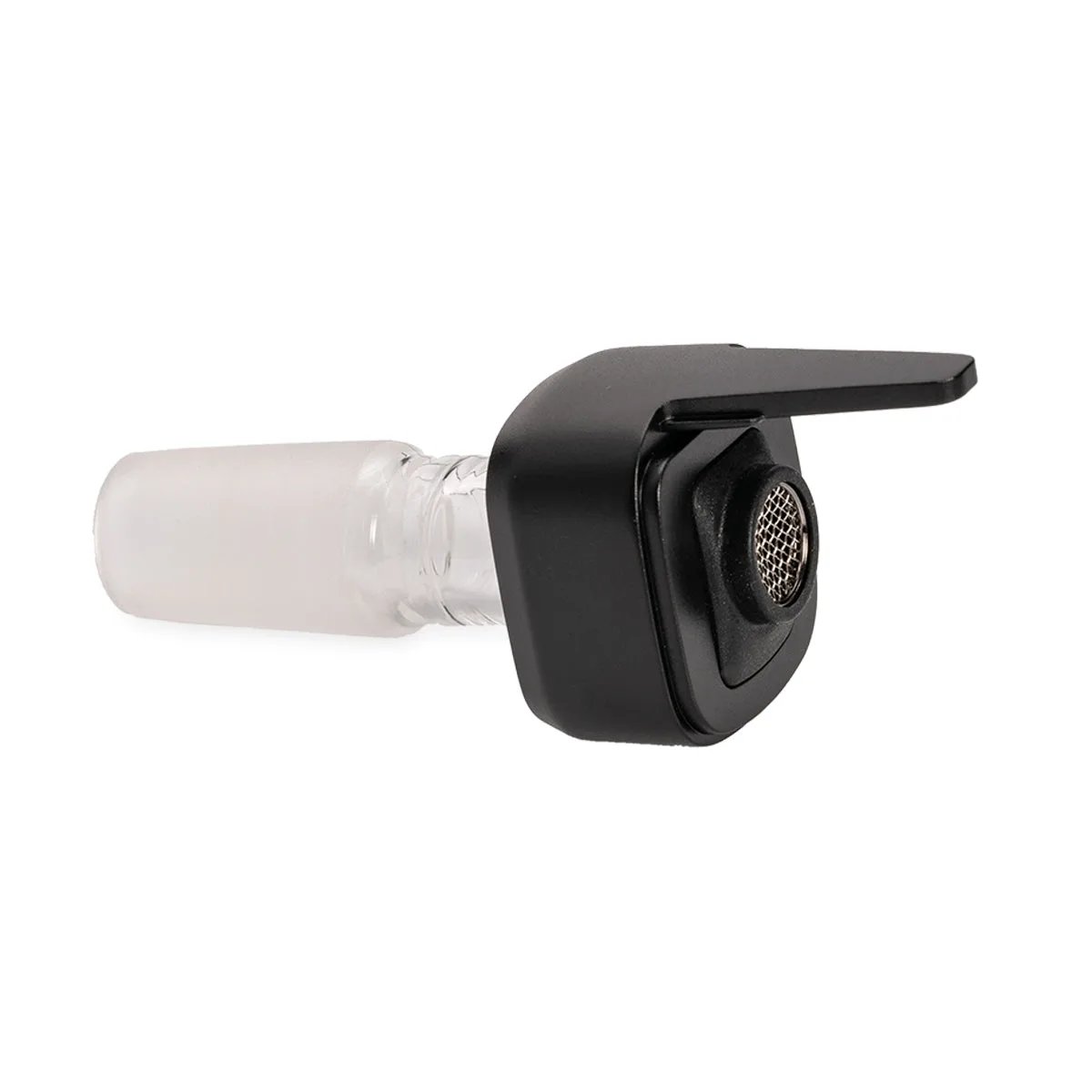 XMAX V3/V4 Pro Glass Water Pipe Adapter - Image 2