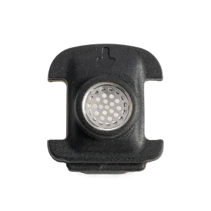 XMAX V3/V4 Pro Plastic Mouthpiece Filter (Silicon+Metal Screen)