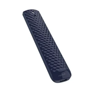 XPOD Rechargeable carbon navy battery | Slim and Elegant Vape POD device