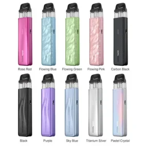 XROS 5 Mini Starter Kit