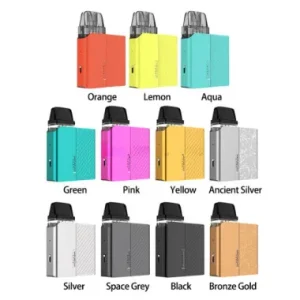 Xros Nano Starter Kit