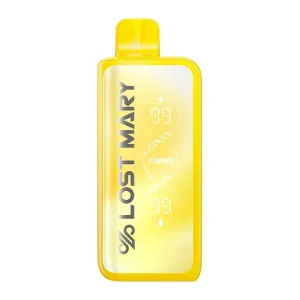 Yellow Pixy Lost Mary MT35K Turbo - Vapeoutletus Online Vape Store