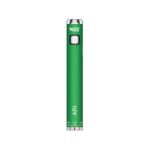Yocan Ari 650mAh Battery 510 Thread