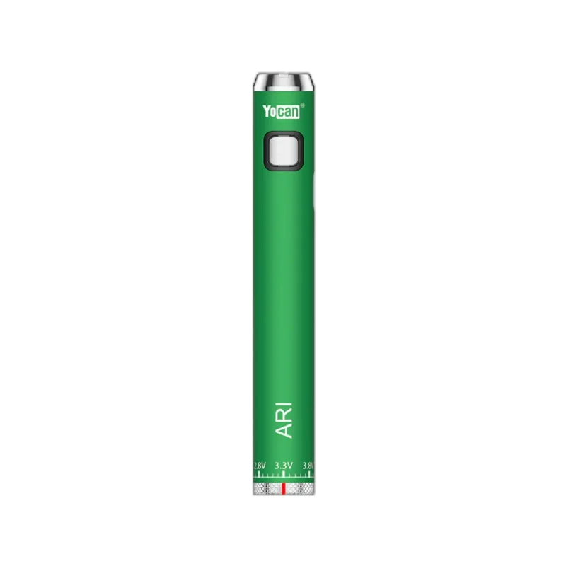 Yocan Ari 650mAh Battery 510 Thread