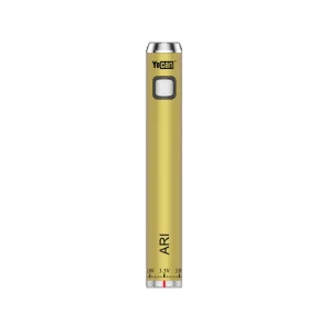 Yocan Ari Battery 510 Thread 650mAh