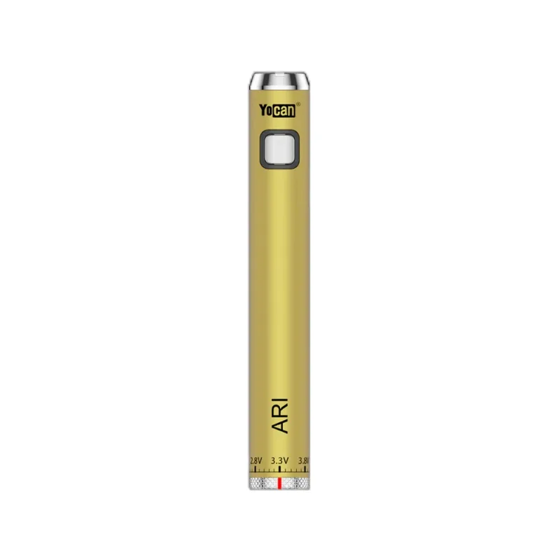 Yocan Ari Battery 510 Thread 650mAh