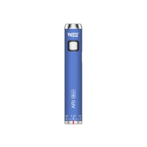 Yocan Ari Mini 400mAh 510 Thread Battery
