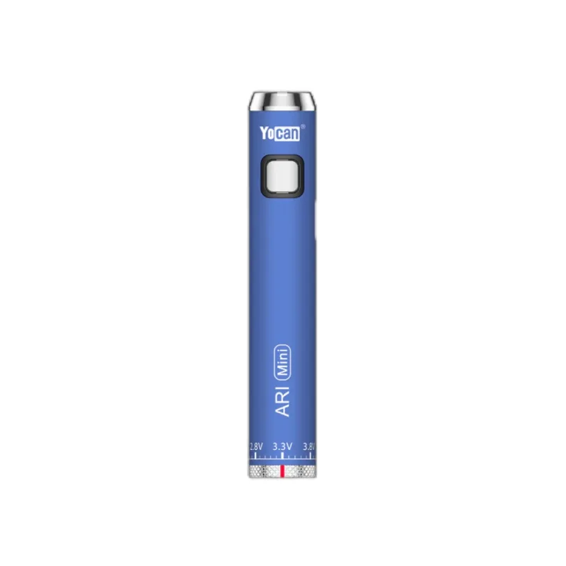 Yocan Ari Mini 400mAh 510 Thread Battery