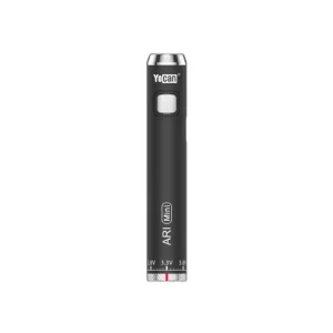Yocan Ari Mini 510 Thread Battery 400mAh Black