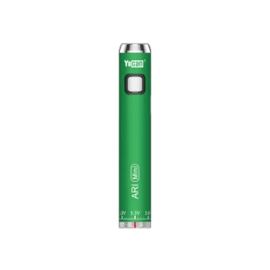 Yocan Ari Mini 510 Thread Battery 400mAh Green