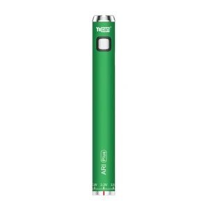 Yocan Ari Plus 510 Thread Battery 900mAh