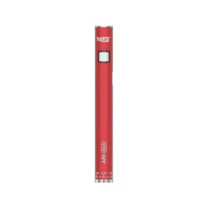 Yocan Ari Slim 350mAh 510 Thread Battery