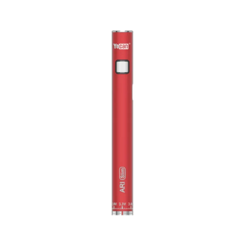 Yocan Ari Slim 350mAh 510 Thread Battery