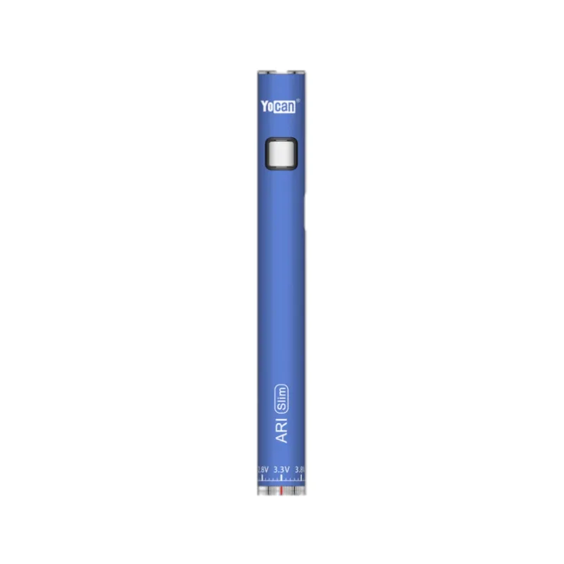 Yocan Ari Slim 350mAh Battery 510 Thread