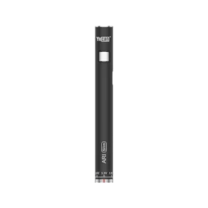 Yocan Ari Slim 510 Thread Battery 350mAh Black
