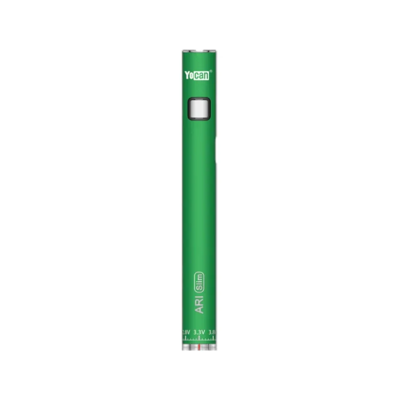 Yocan Ari Slim Battery 510 Thread 350mAh