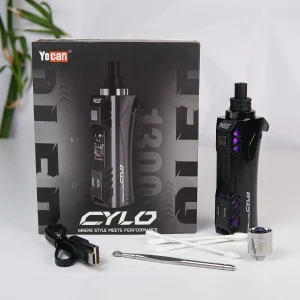 Yocan Cylo