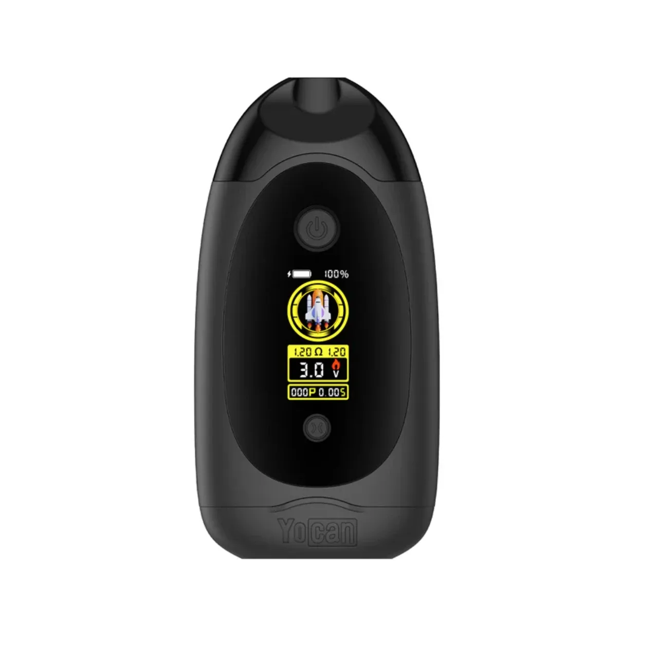 Yocan Dubb Battery