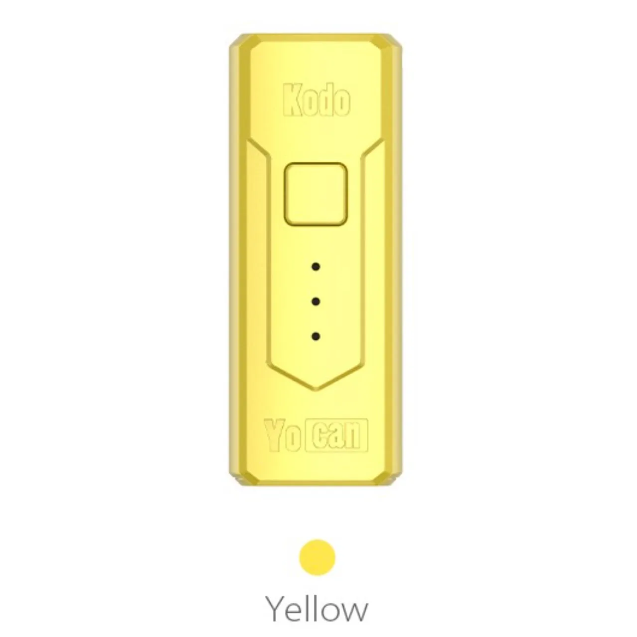 Yocan Kodo Battery