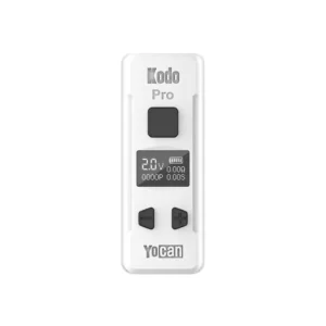 Yocan Kodo Pro Battery