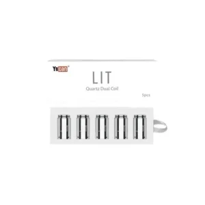 Yocan Lit Replacement Coils 5