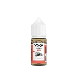 Yogi Delights Watermelon Ice Salts 30ml - 20mg