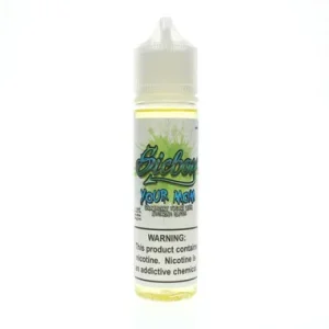 Your Mom | Sicboy | 60ml