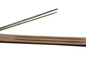 ZenN - Double Hole Plain Incense Ash Catcher