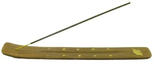 ZenN - Elephant Inlay Incense Ash Catcher