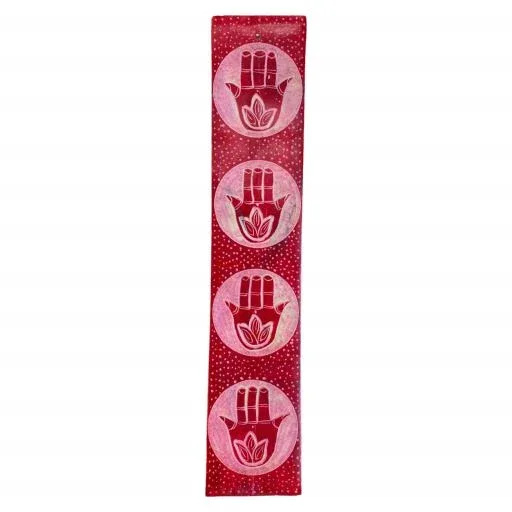 ZenN - Hamsa Hand Ash Catcher
