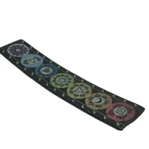 ZenN - Seven Chakras Ash Catcher
