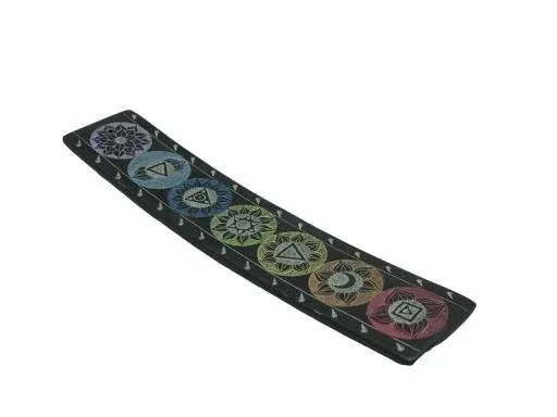 ZenN - Seven Chakras Ash Catcher
