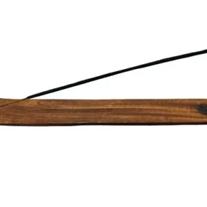 ZenN - Wood Tree Of Life Incense Ash Catcher