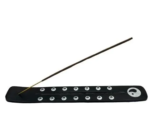 ZenN - Yin Yang Incense Ash Catcher