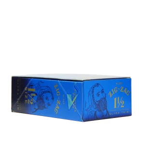 Zig Zag 1 1/2 Papers 24 Pack