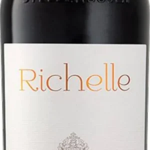 Zorgvliet Richelle 2020
