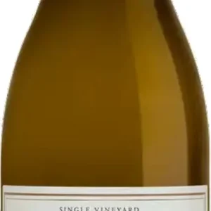 Zorgvliet Single Vineyard Sauvignon Blanc 2024