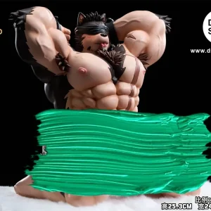 【Furry GK In Stock】Billford -Tusk Studio - DSDC SHOP